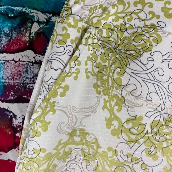 Nike Golf Sphere Dry Athletic Skort Size Small 4-6 Sporty Tennis Prep - Picture 5 of 7